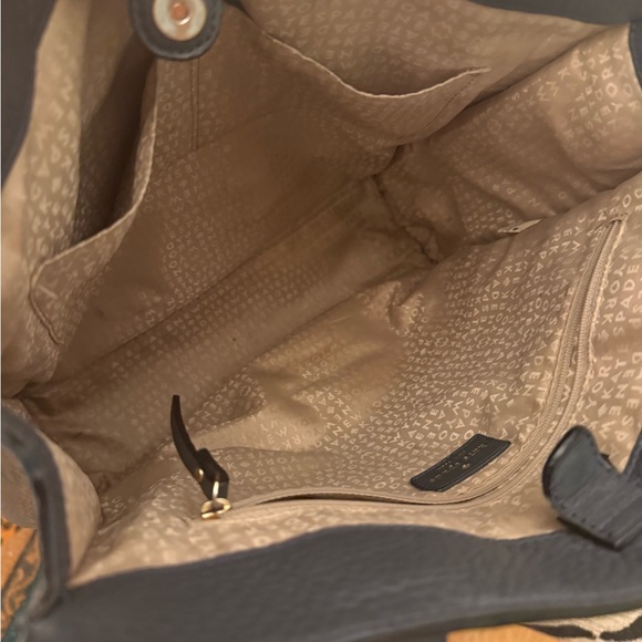 Kate Spade Perri Lynne Bubbles Perforated Tote Bag - Picture 13 of 17